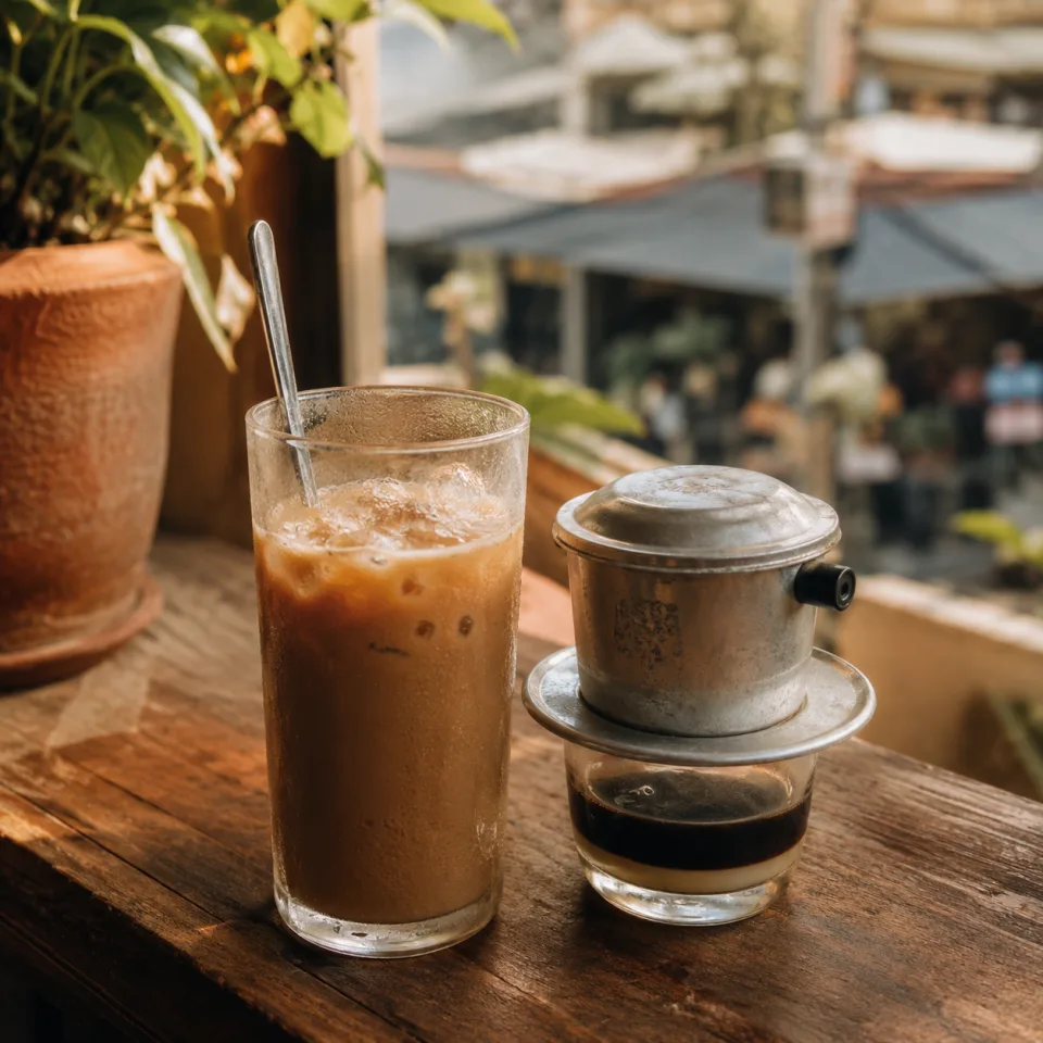 Món ngon nhà làm